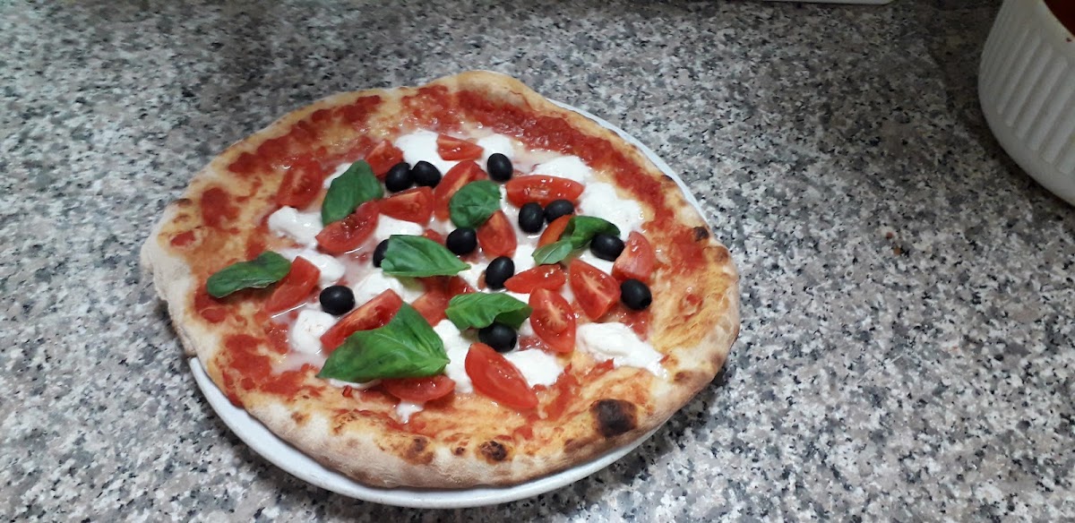 Pizza S' House — Punto di interesse a Cagliari, Cagliari