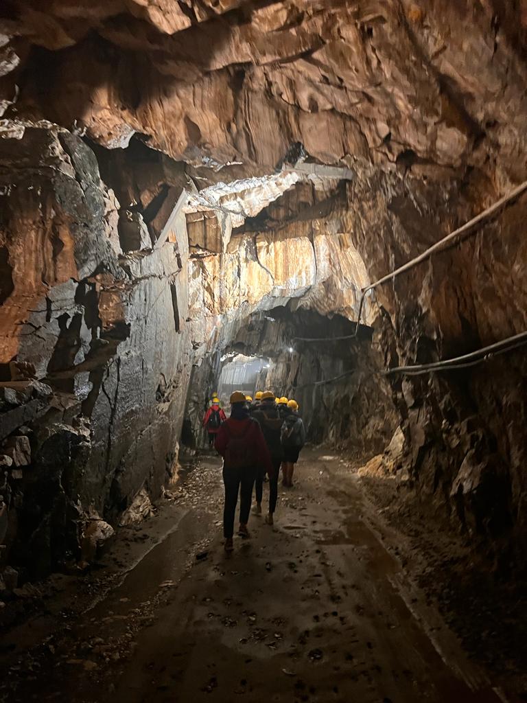 Antica Cava Moschini — Punto di interesse a Mergozzo, VCO
