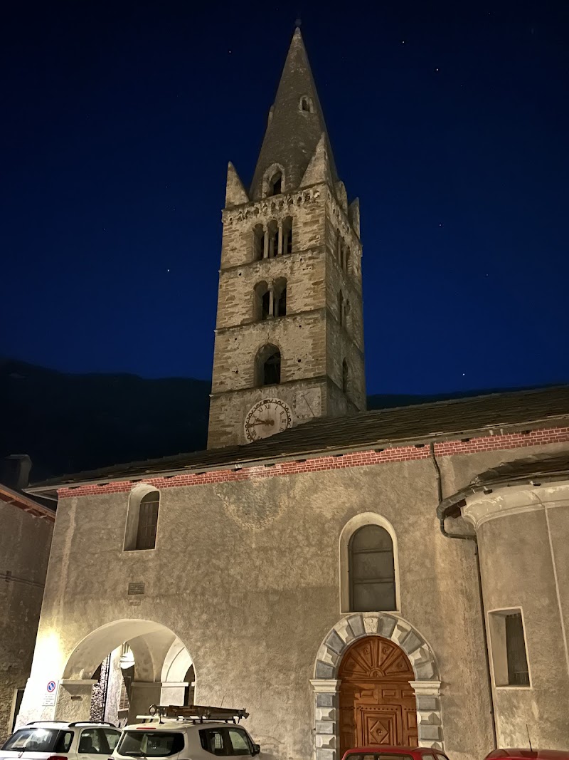 Chiesa di Santa Maria Assunta