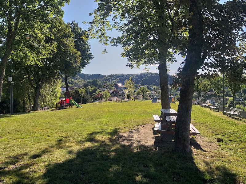Parco Bagnalera