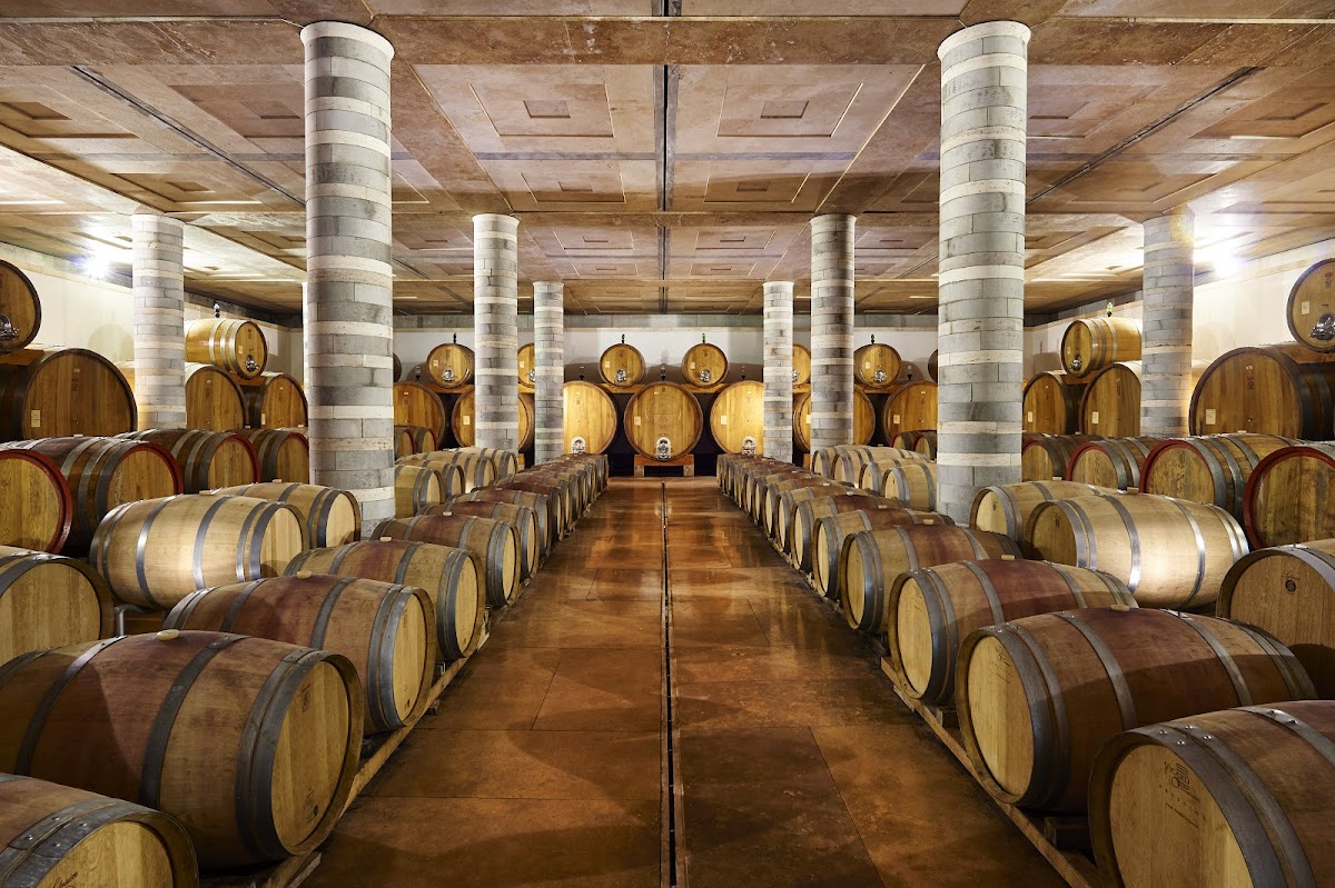 Cantine Maria Caterina Dei