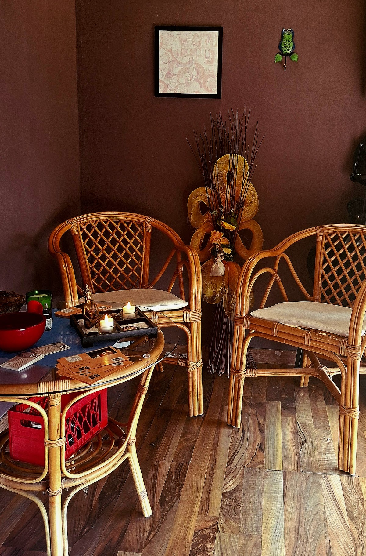 Massaggi in Sardegna