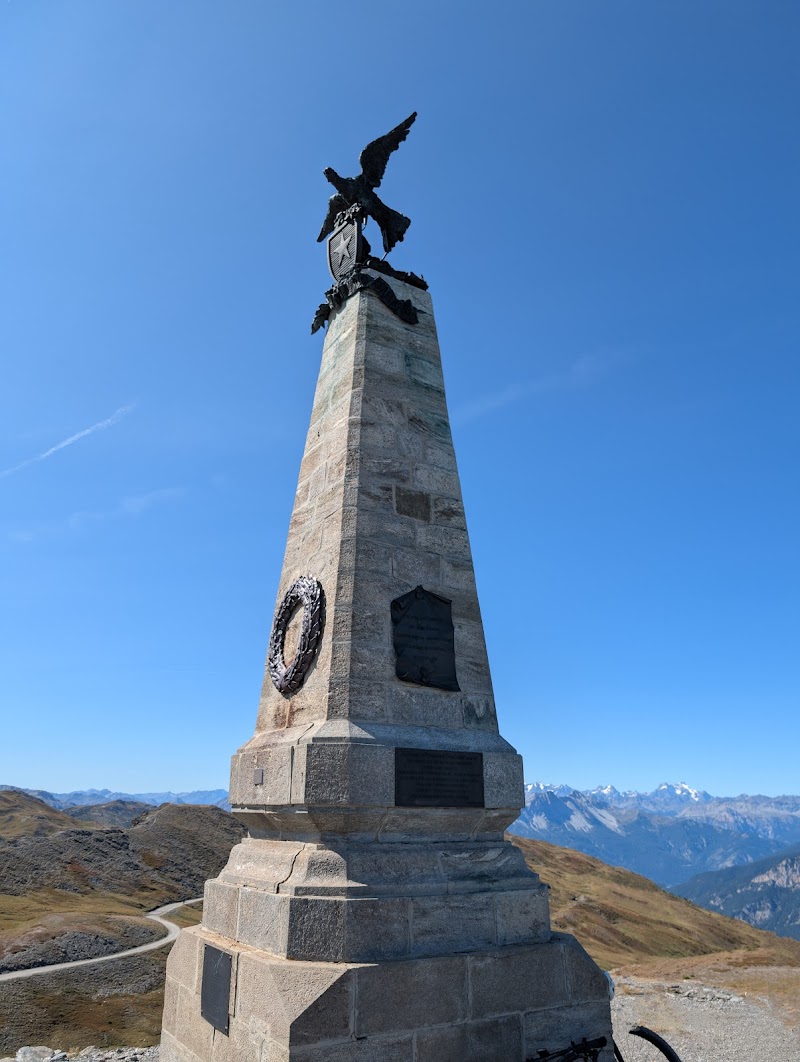 Testa dell'Assietta