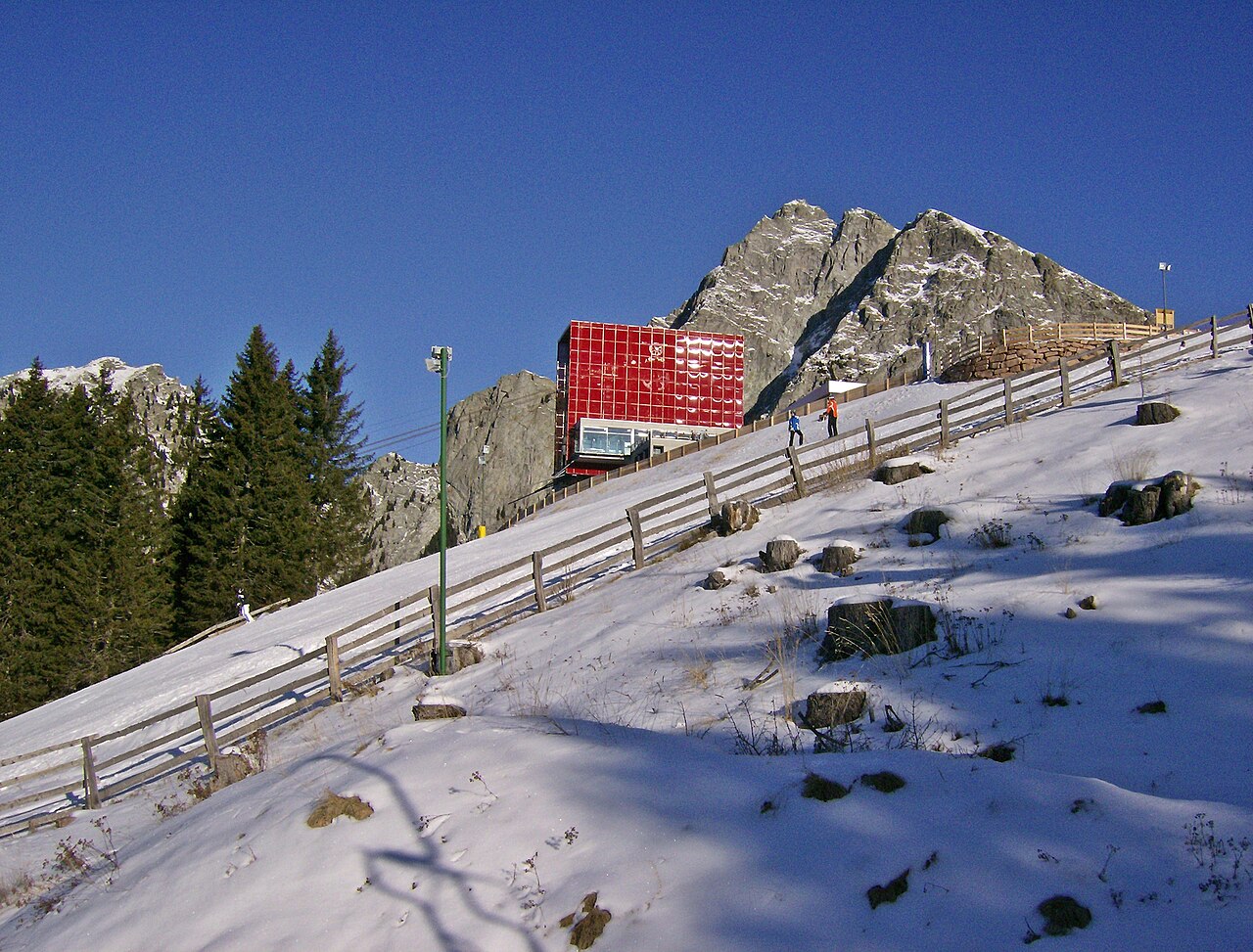 Merano 2000 — Punto di interesse a Merano, Bolzano