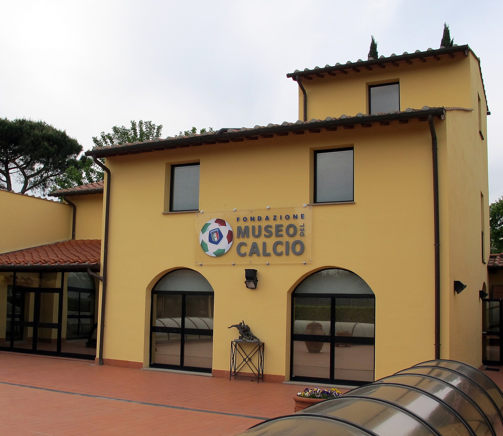 Museo del Calcio — Punto di interesse a Firenze, Firenze