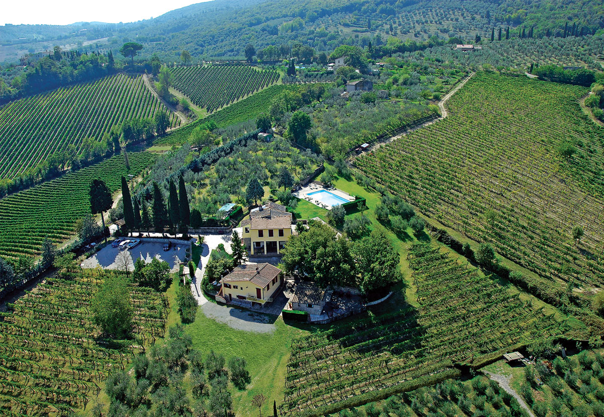 Podere Bellavista