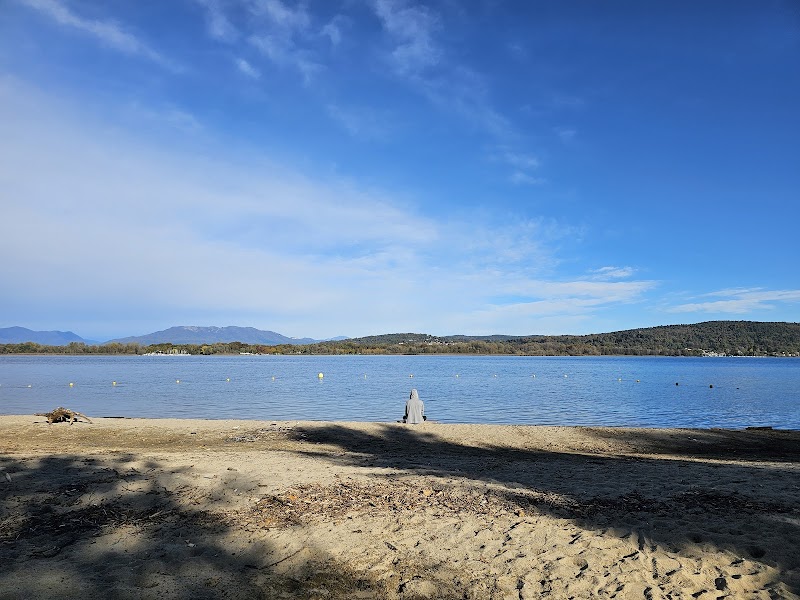 Spiaggia del Sorriso