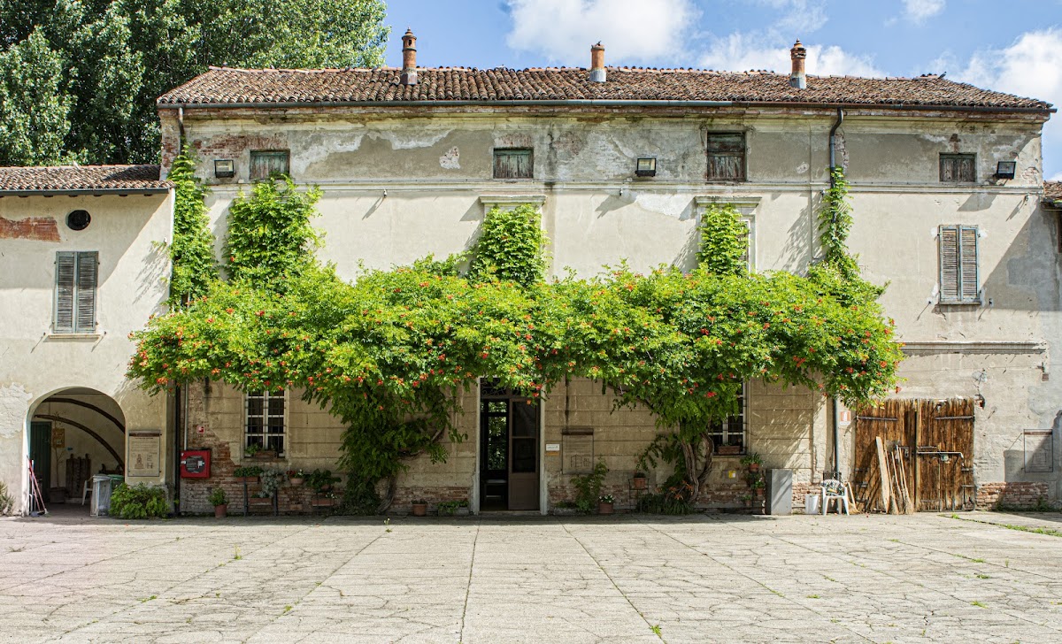 Museo della Civiltà Contadina - Cascina "Il Cambonino Vecchio" — Punto di interesse a Cremona, Cremona