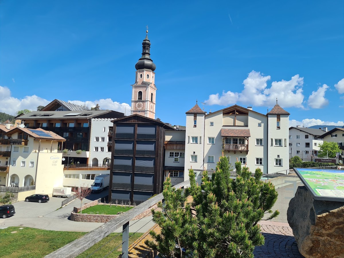 Ortisei - Val Gardena