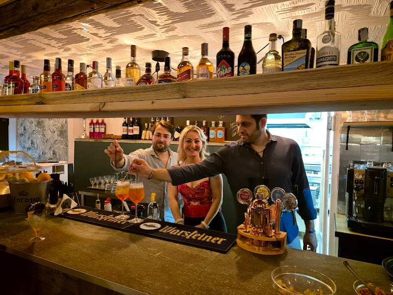Ristorante Pizzeria Bar Universo