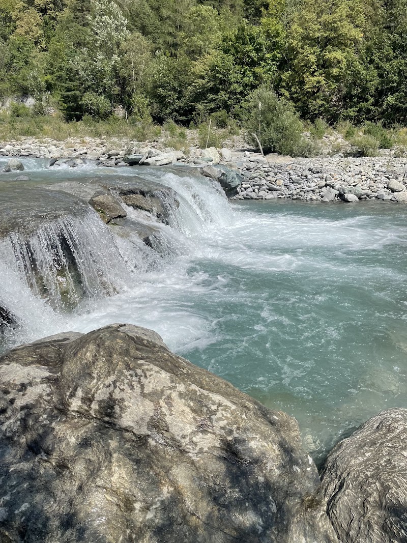 Cascata Gualtiero
