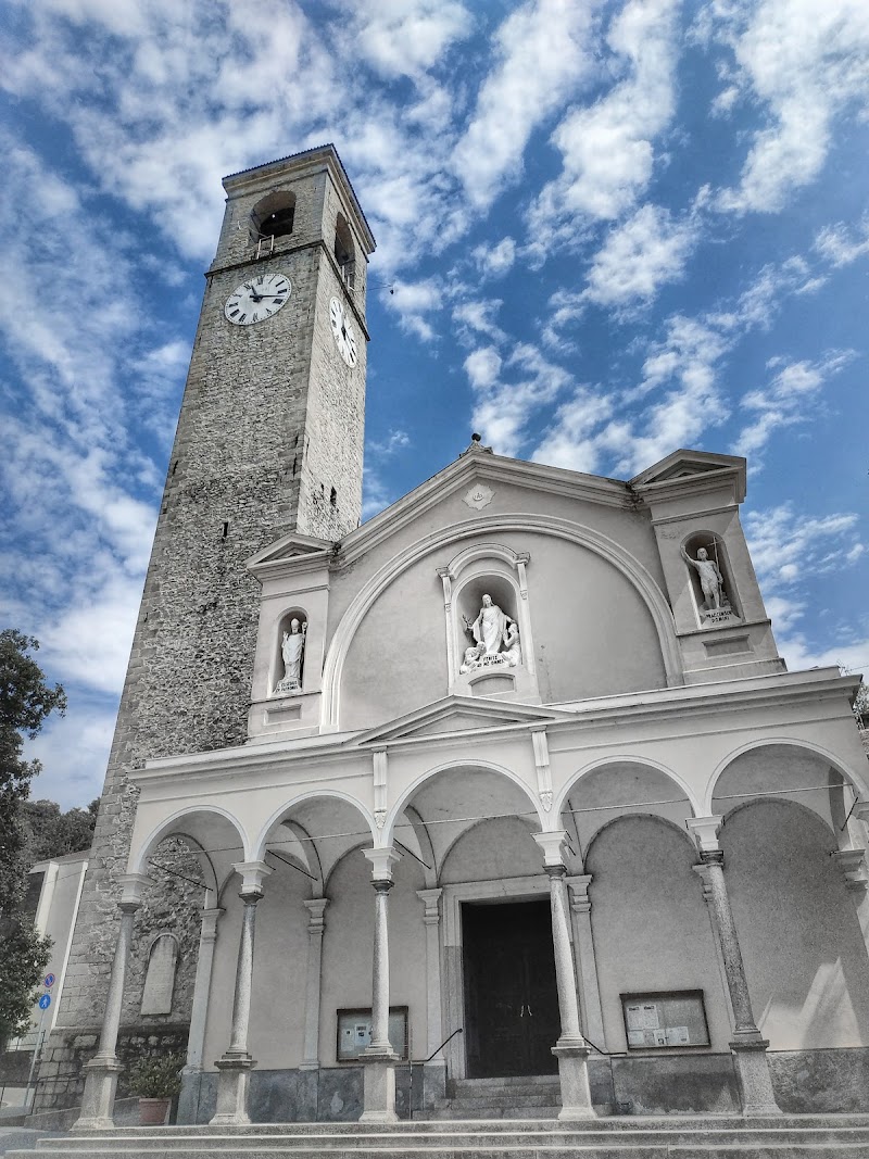 Parrocchia di Sant'Eusebio