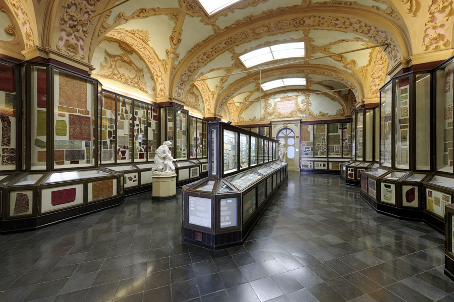 Museo civico di Modena — Punto di interesse , Venezia