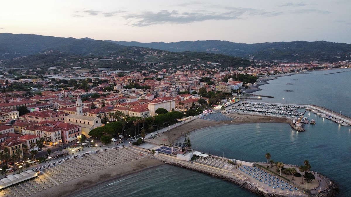 Molo delle tartarughe