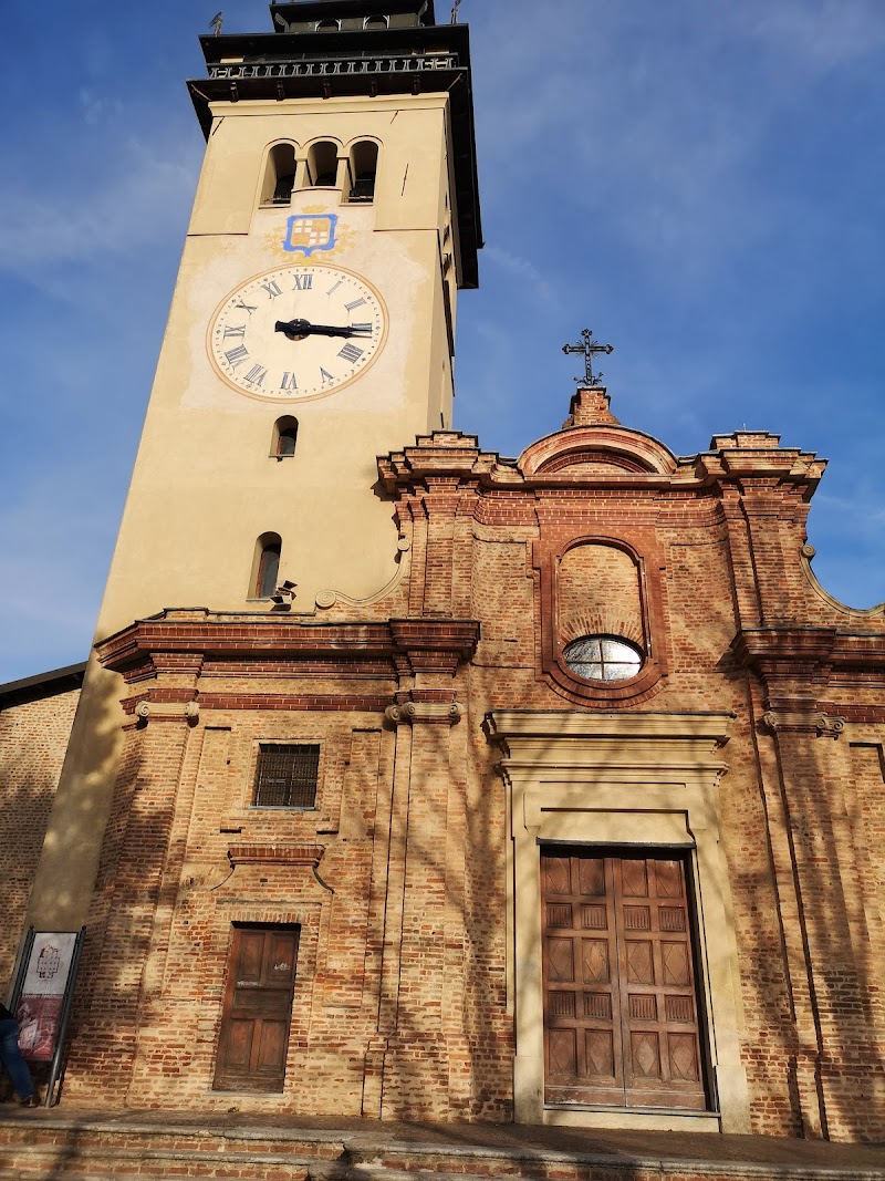 Chiesa di S. Giorgio