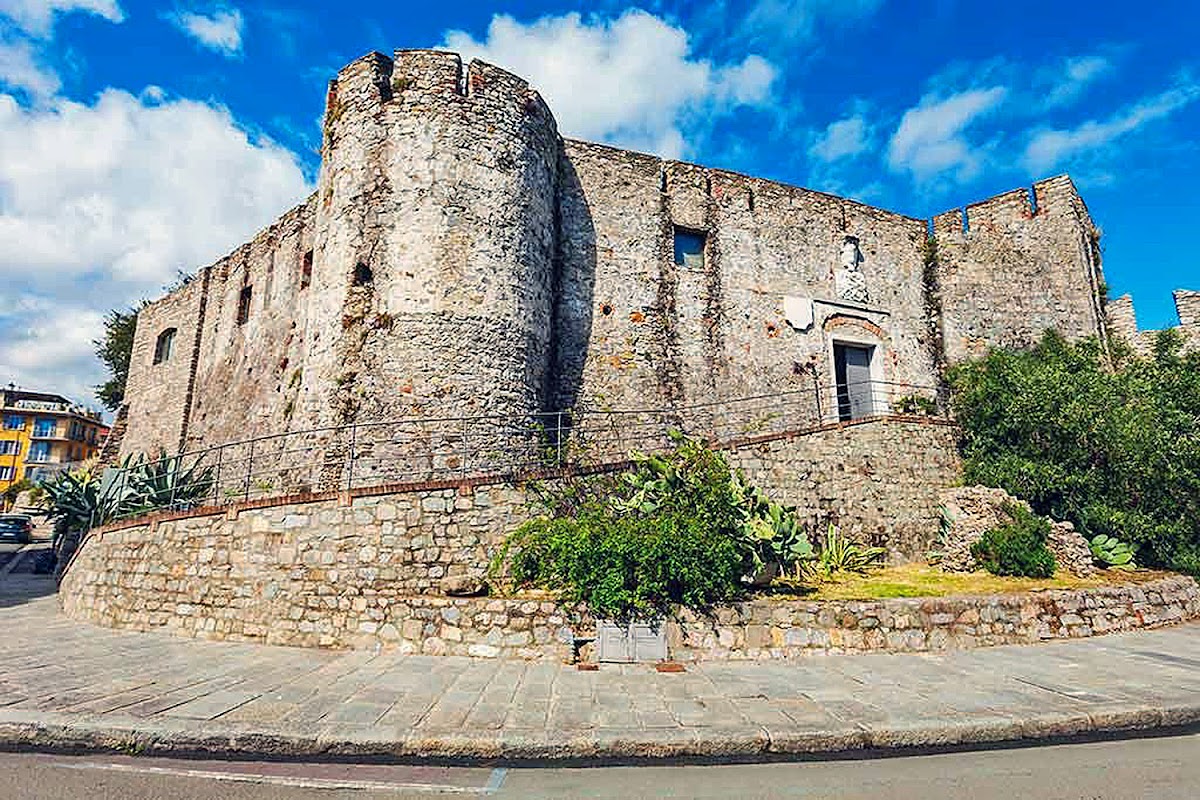 Castello San Giorgio