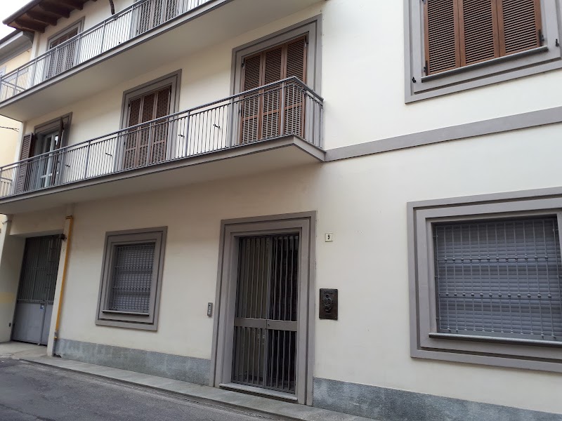 O.f.t.a.l. — Punto di interesse a Trino, Vercelli