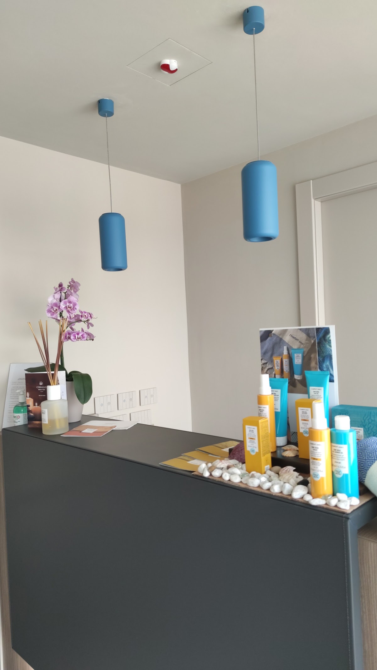 Corallo Wellness & Spa