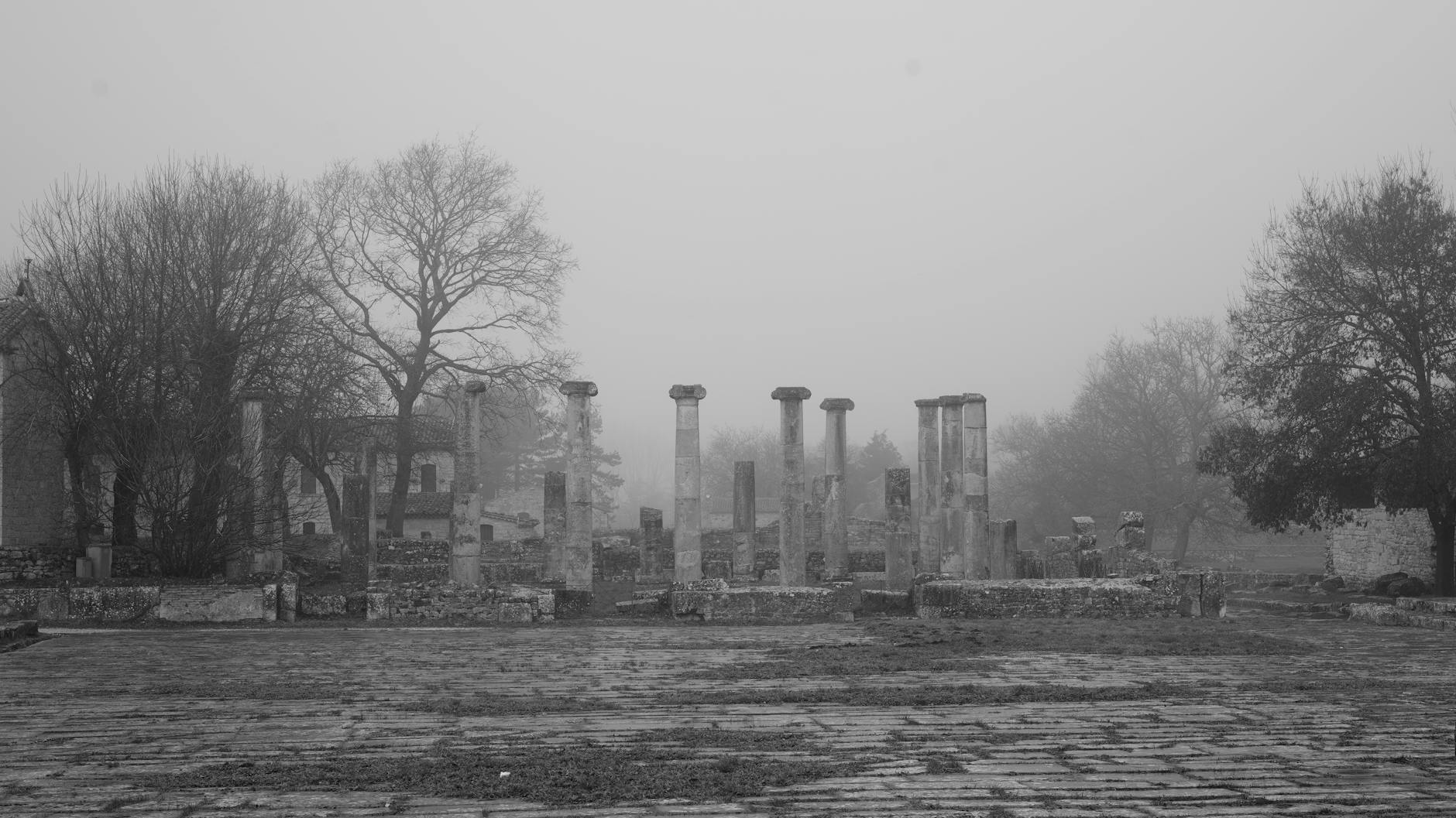 Saepinum — Punto di interesse , Napoli