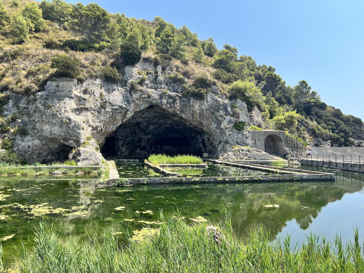 Grotta di Tiberio