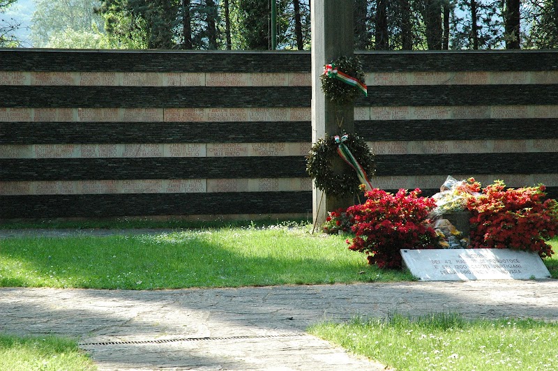 Associazione Casa della Resistenza ETS