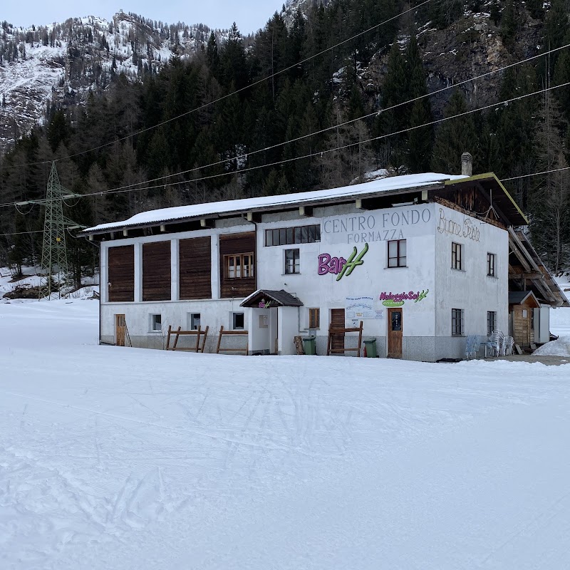 Centro Fondo Formazza