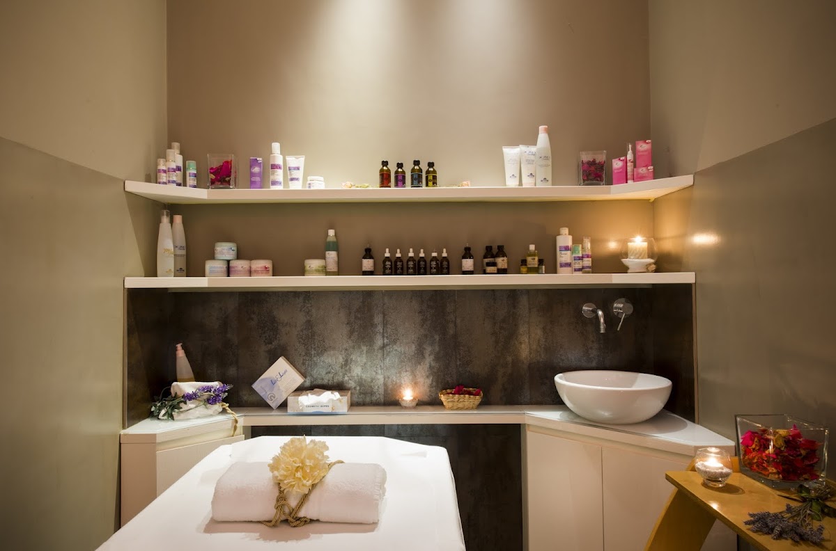 Essenza della Terra - Natural Spa
