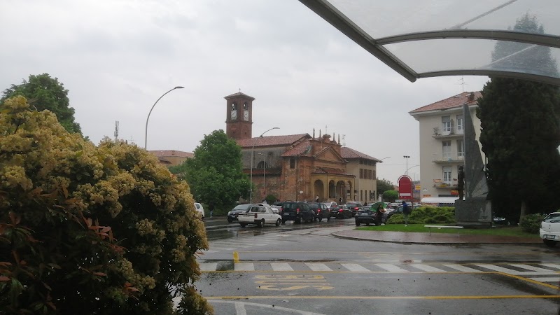 Parrocchia San Biagio