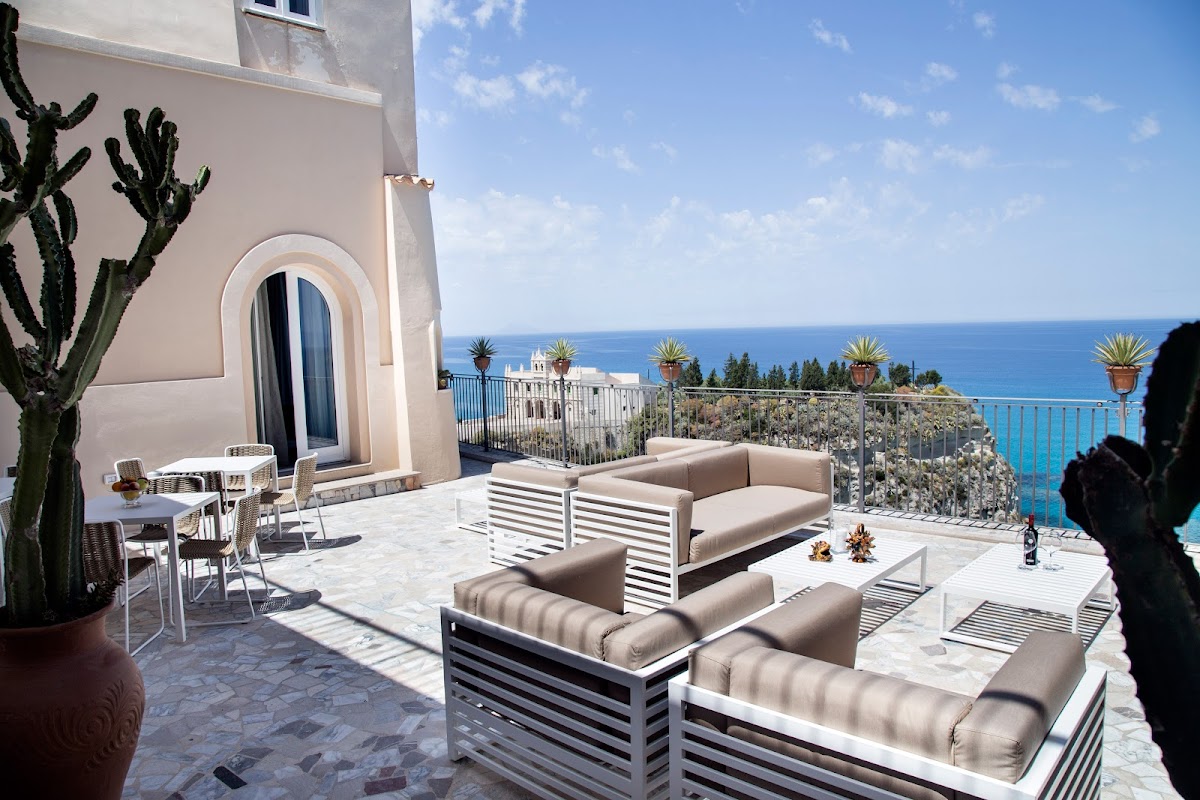 La Dolce Vita a Tropea — Punto di interesse a Tropea, Vibo Valentia
