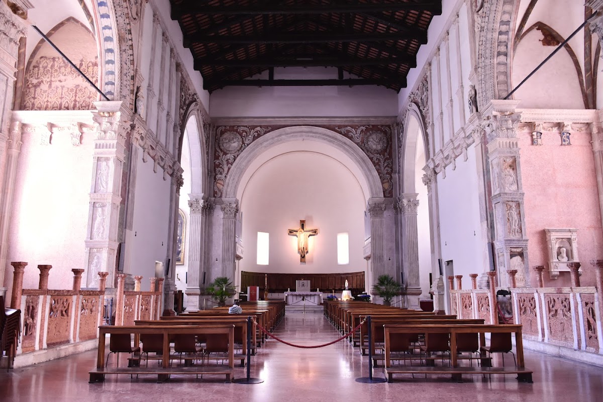 In zona: Tempio Malatestiano