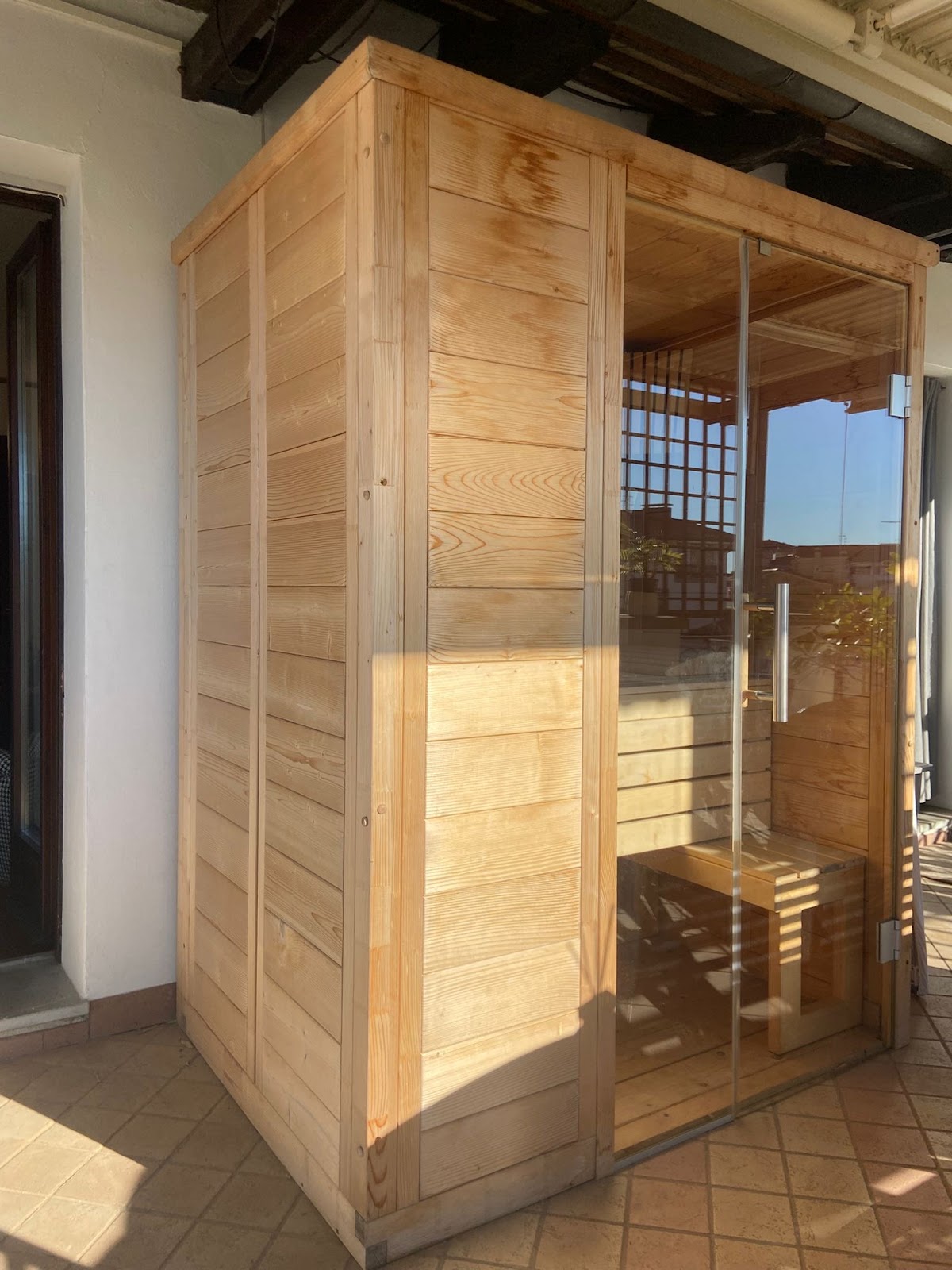 Ma Petite Maison