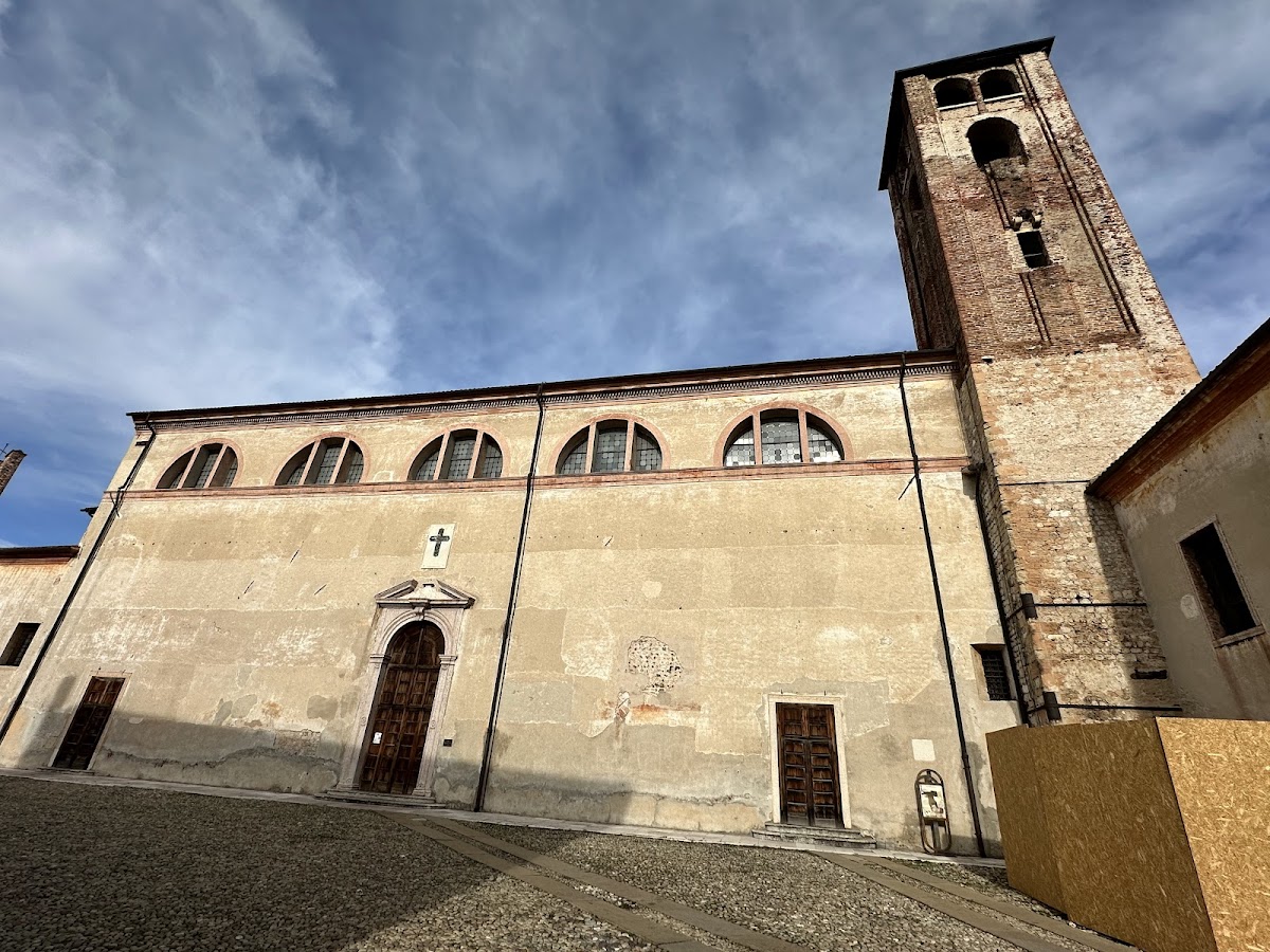 Duomo di Santa Maria Assunta in Colle — Punto di interesse a Bassano del Grappa, Vicenza