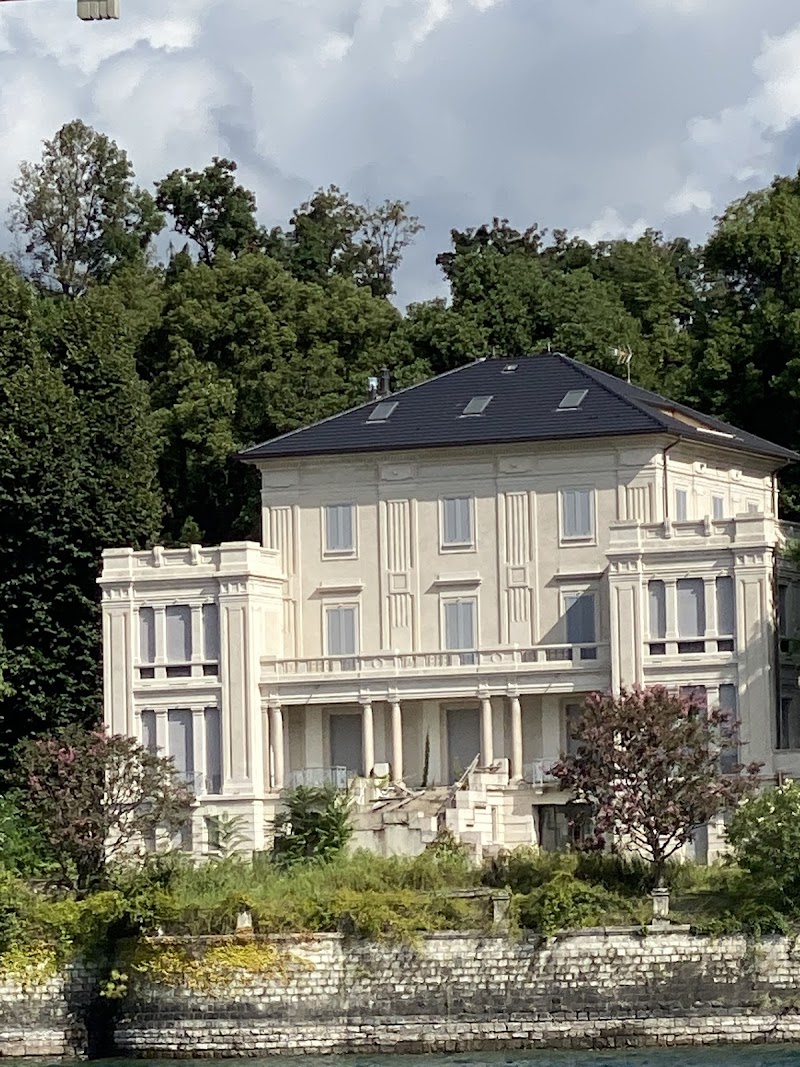 Villa Ceretti