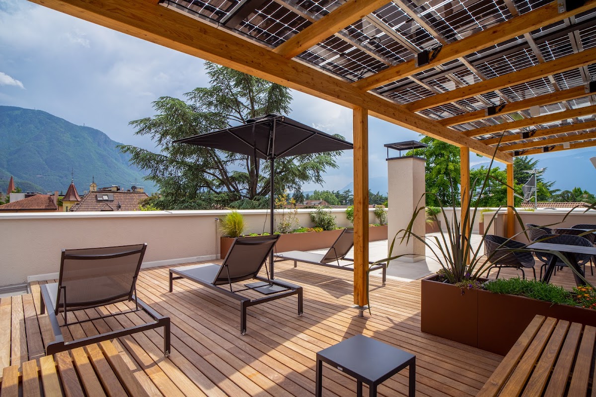 Wellness Smart Suites — Punto di interesse a Bolzano, Bolzano