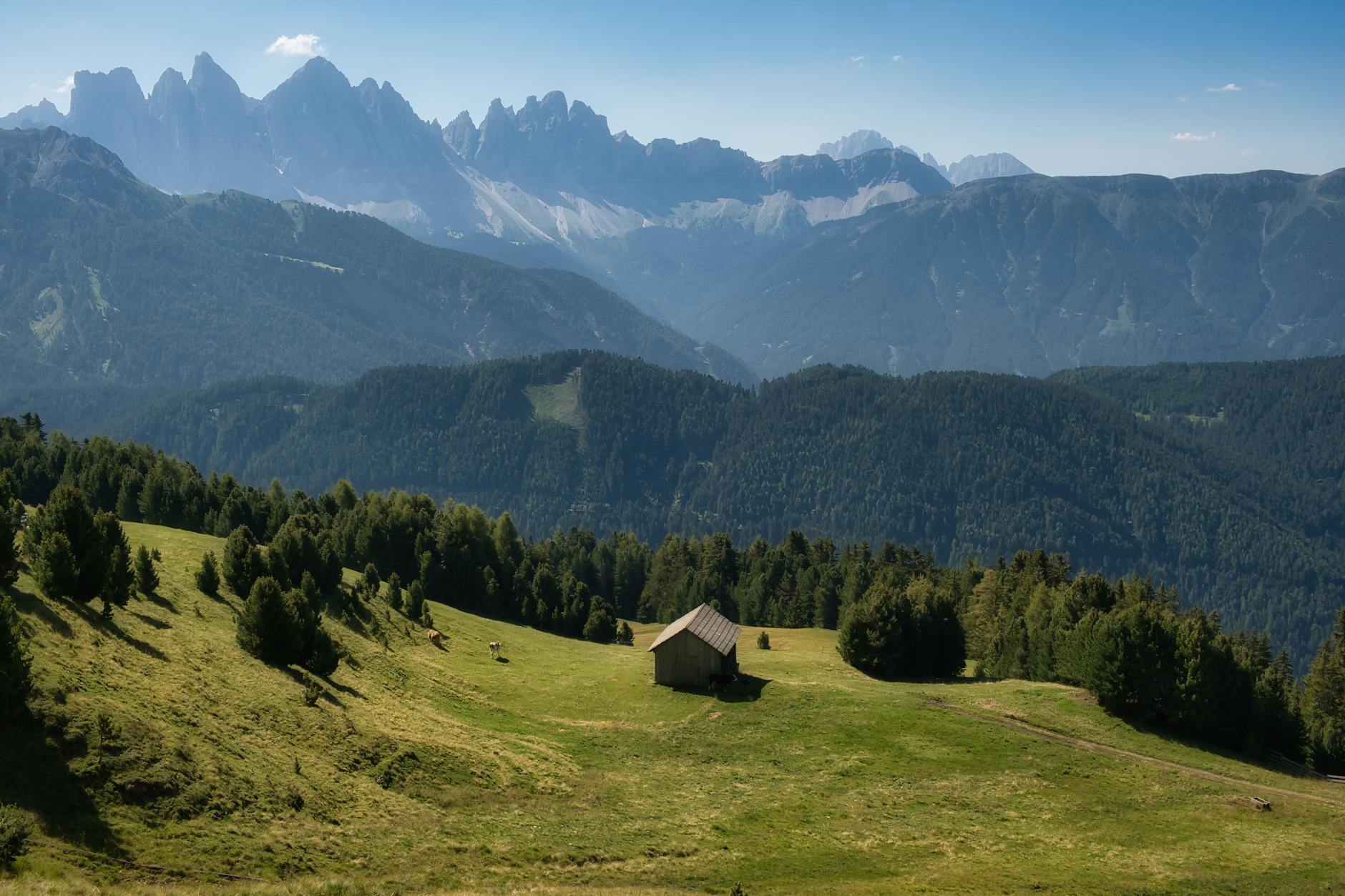 Alpe Cimbra Folgaria — Punto di interesse a Folgaria, Trento