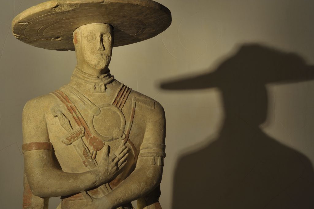 Museo Archeologico Nazionale d'Abruzzo
