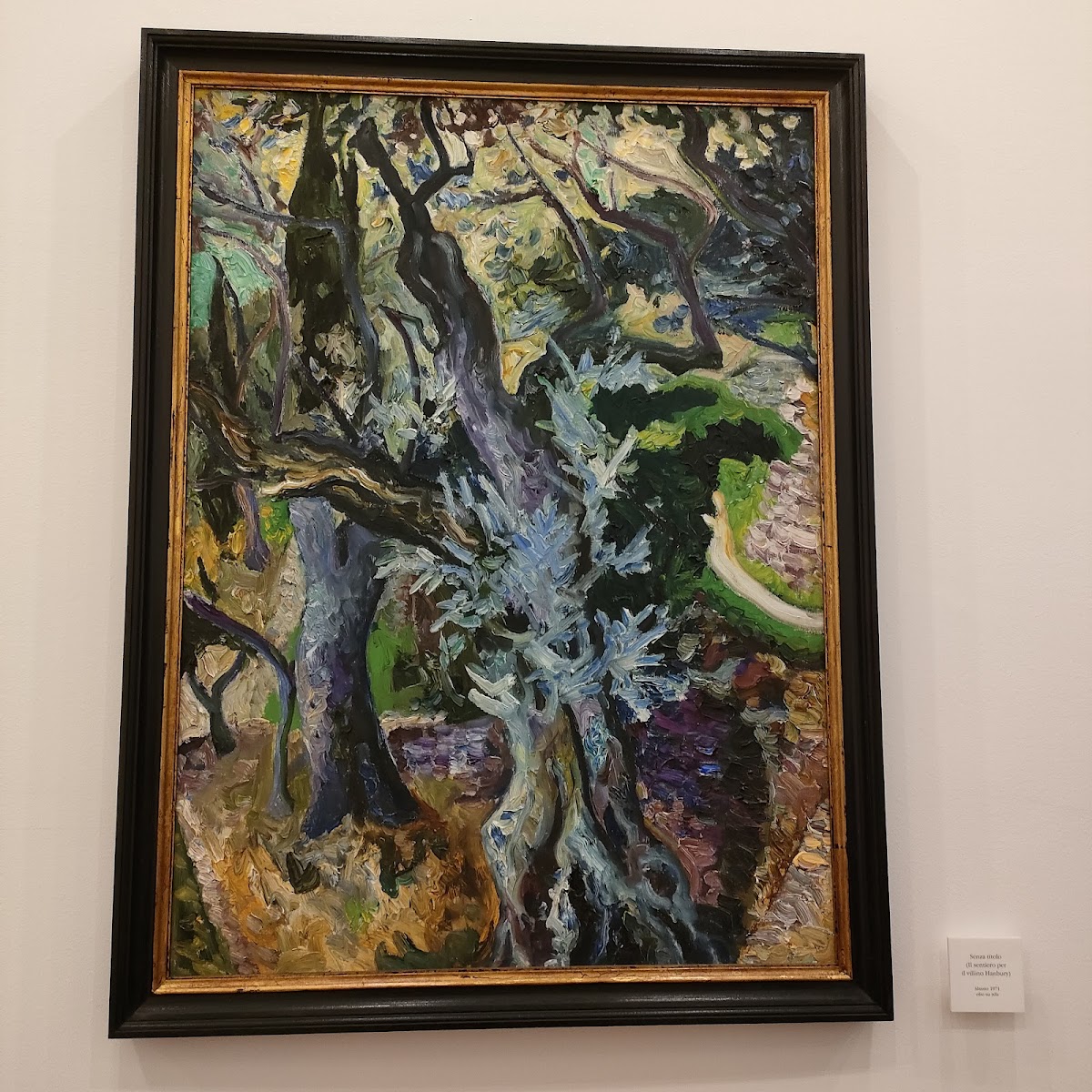 Pinacoteca Carlo Levi