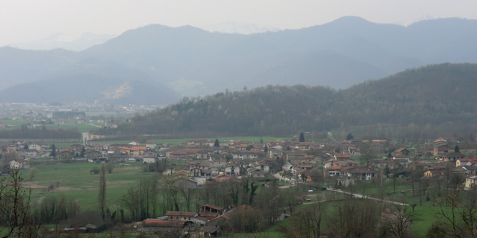 Villar San costanzo — Punto di interesse a Dronero, Cuneo
