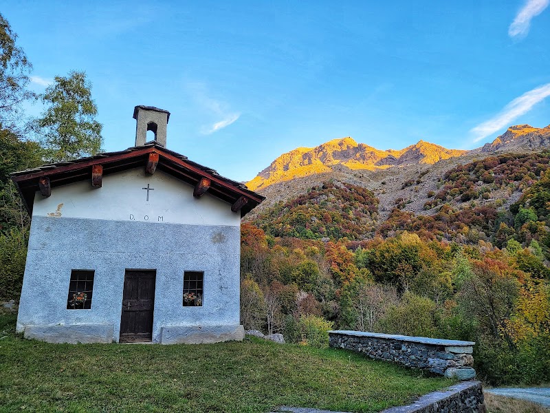 Cappella San Bartolomeo