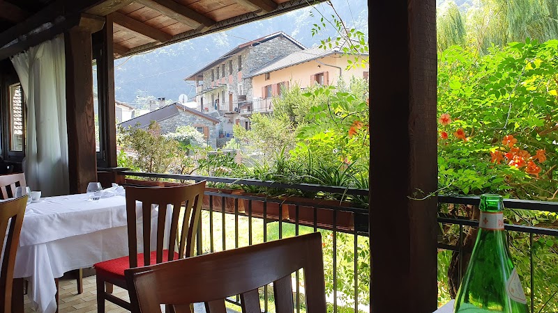 Ristorante Al Maniero