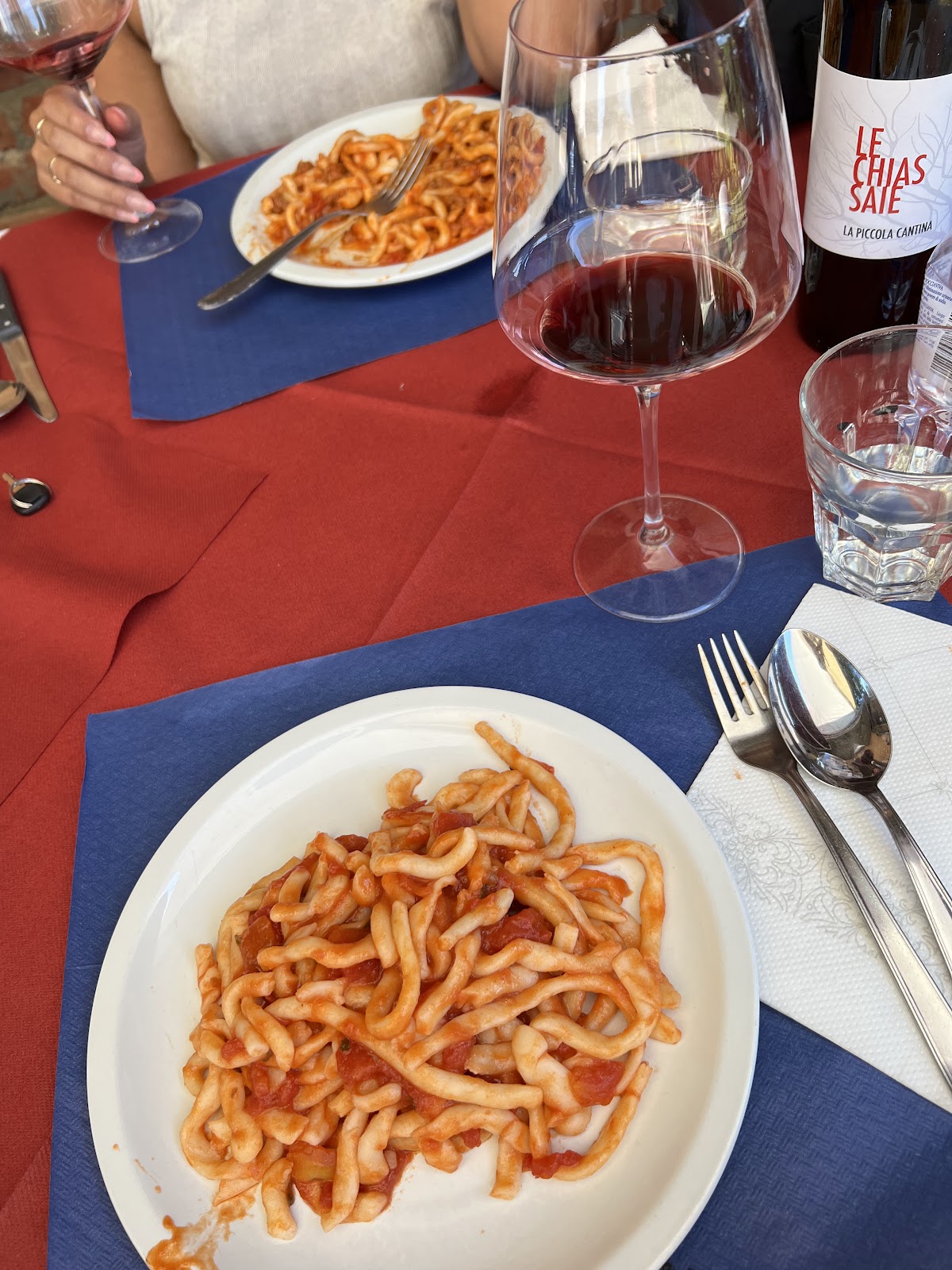 Azienda Vitivinicola La Piccola Cantina