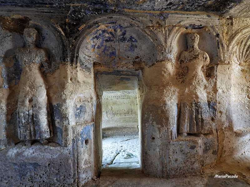 Ninfeo delle fate — Punto di interesse a Lecce, Lecce