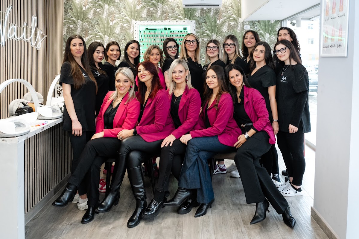 Centro Estetico Mariella Ricchitelli (Crazy Beauty & Spa) — Punto di interesse a Taranto, Taranto