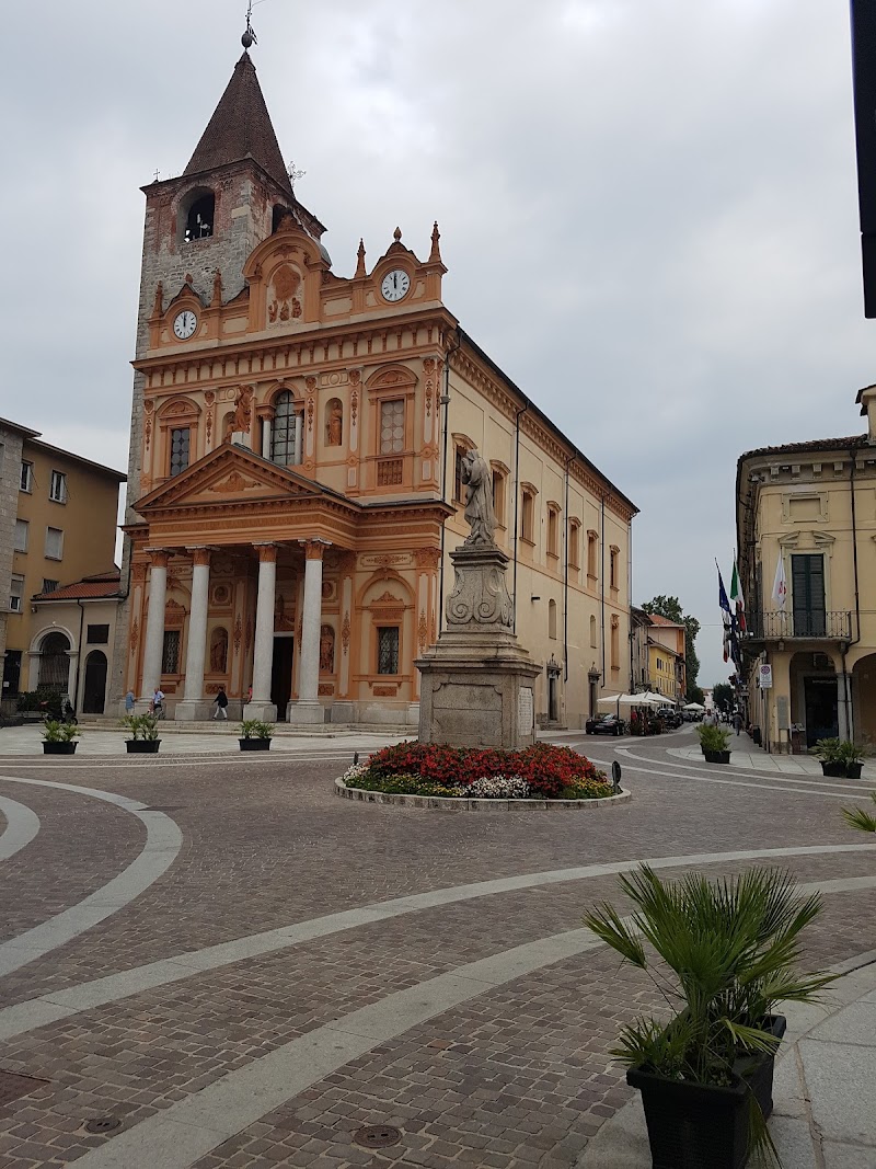 Piazza Martiri