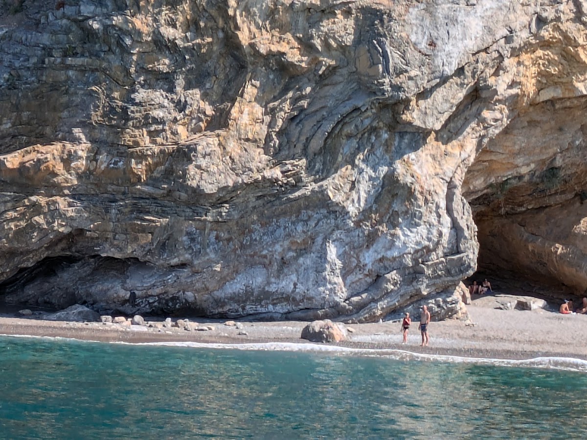 Spiaggia del Groppolo
