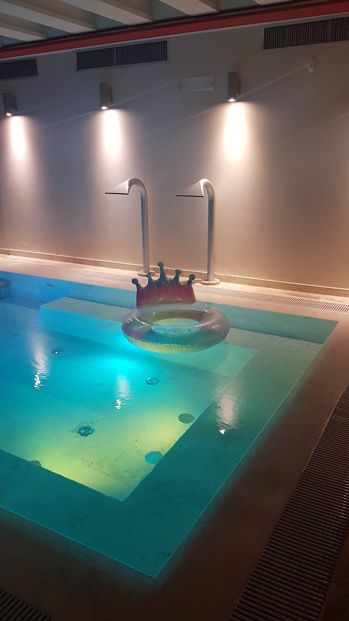 Victoria Beauty And Fitness — Punto di interesse a Arezzo, Arezzo