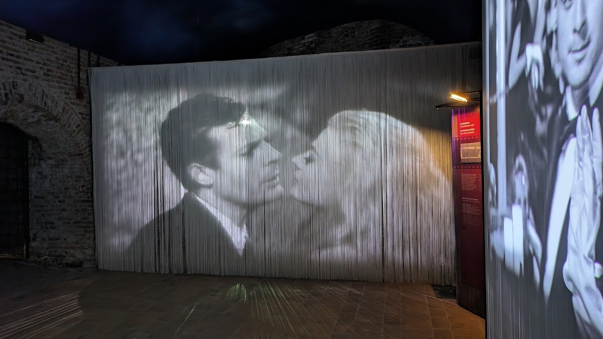 Fellini Museum — Punto di interesse a Rimini, Rimini