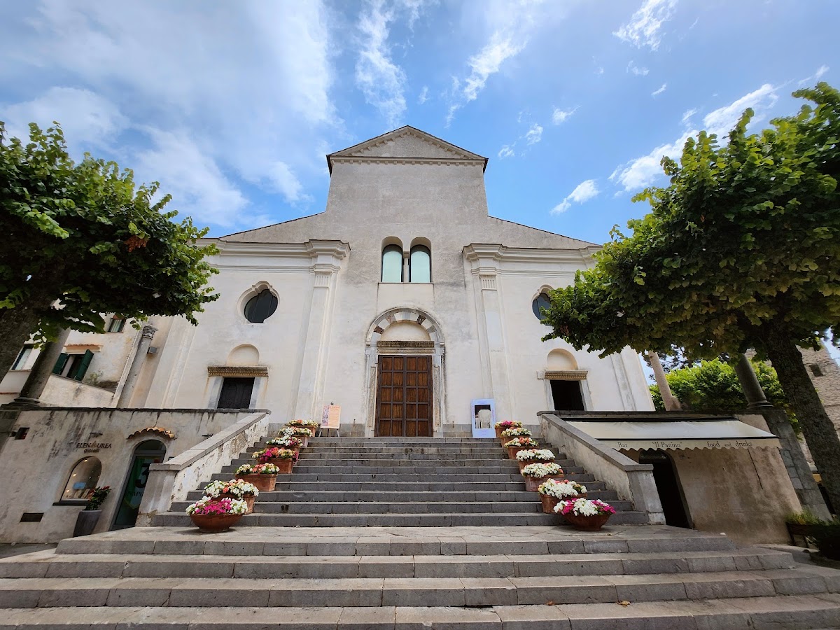 Museo del Corallo — Punto di interesse a Ravello, Salerno