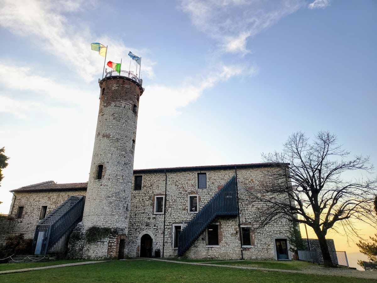 Torre Mirabella