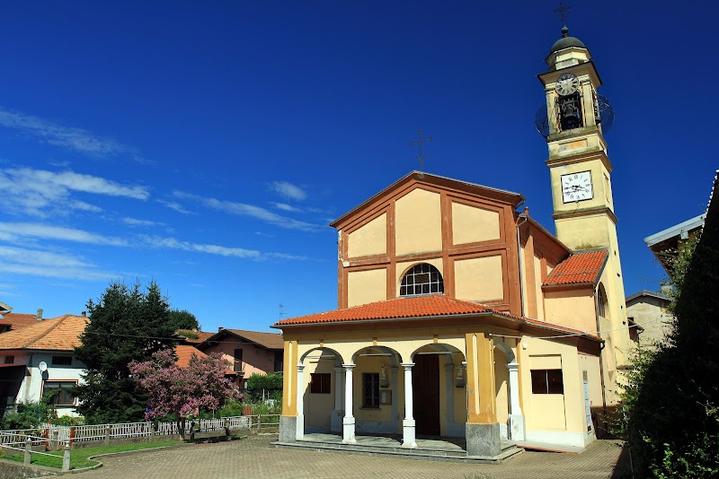 Chiesa San Lorenzo